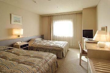 Maebashi Hotel Exterior photo