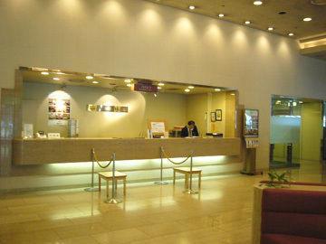Maebashi Hotel Exterior photo
