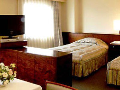 Maebashi Hotel Exterior photo