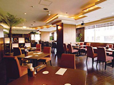 Maebashi Hotel Exterior photo